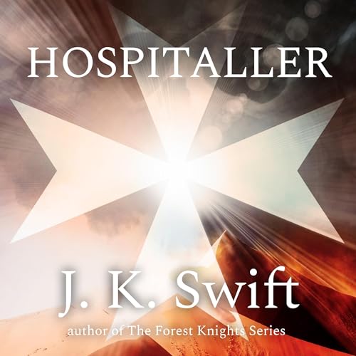 Cover of Hospitaller
