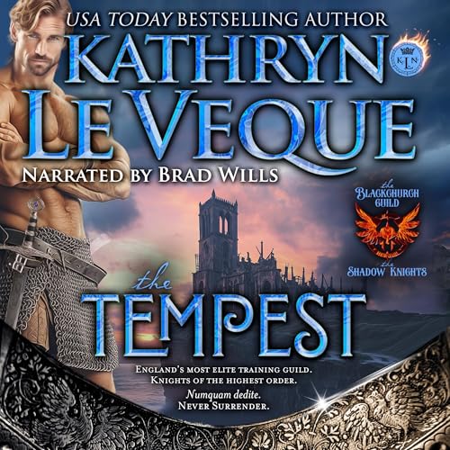Cover of The Tempest