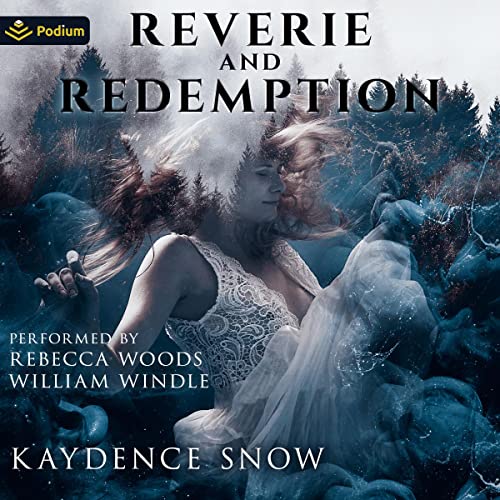 Cover of Reverie and Redemption