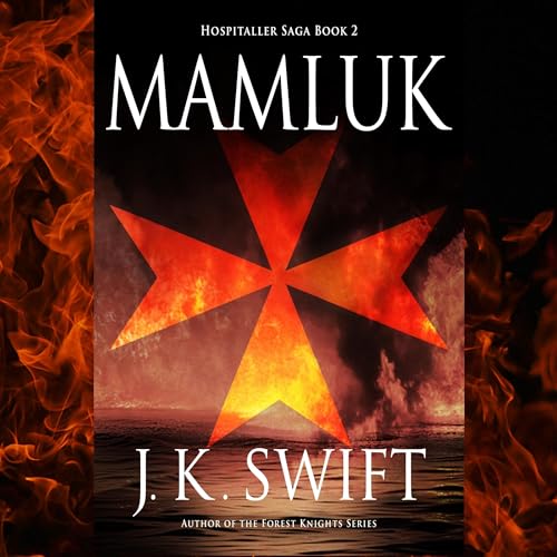Cover of Mamluk