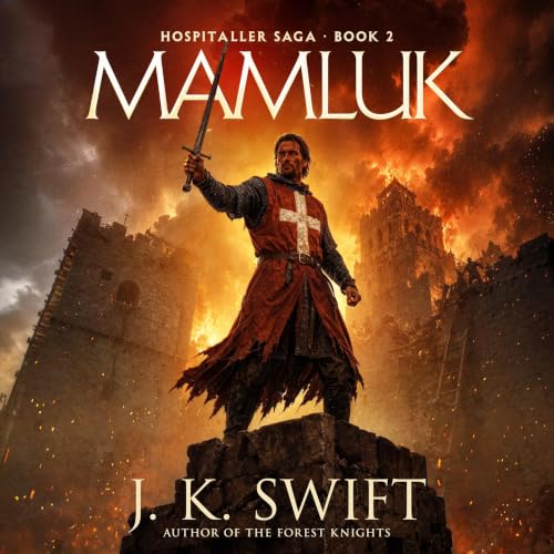 Cover of Mamluk