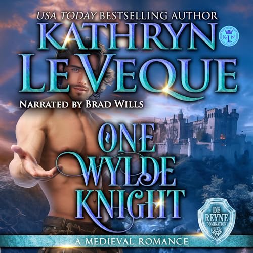 Cover of One Wylde Knight