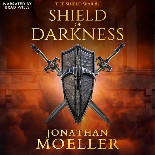 Cover of Shield of Darkness