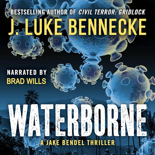 Cover of Waterborne