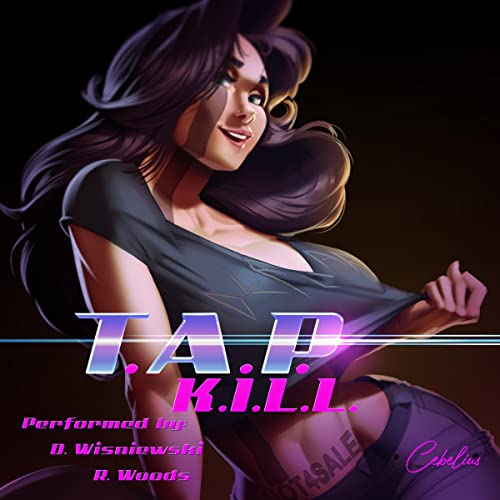 Cover of K.I.L.L.