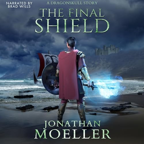 Cover of The Final Shield