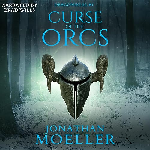 Cover of Dragonskull: Curse of the Orcs