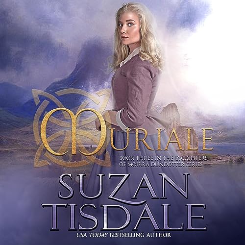 Cover of Muriale