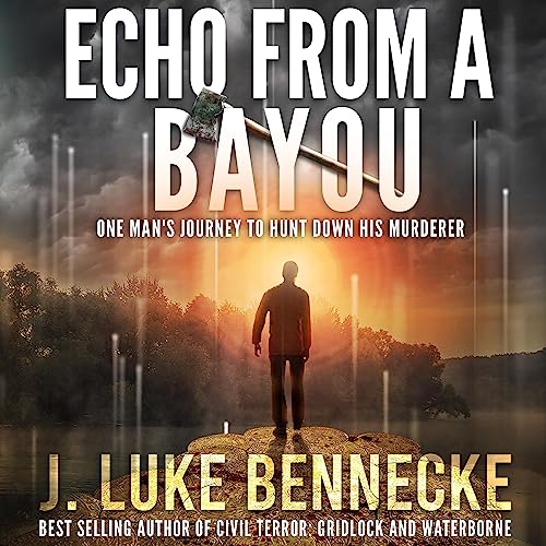 Cover of Echo from a Bayou