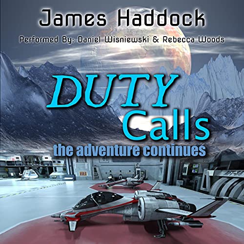 Cover of Duty Calls