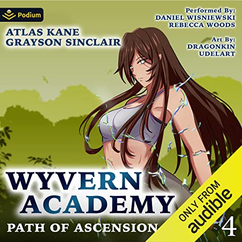 Cover of Path of Ascension 4
