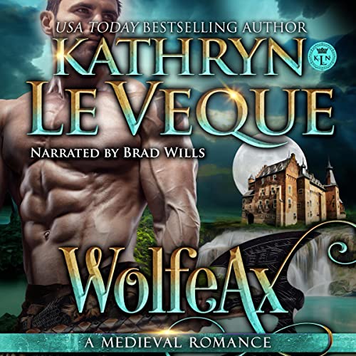 Cover of WolfeAx
