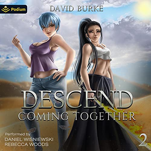 Cover of Coming Together