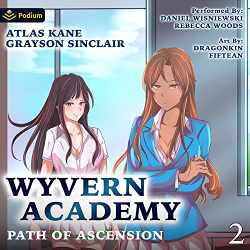 Cover of Path of Ascension 2