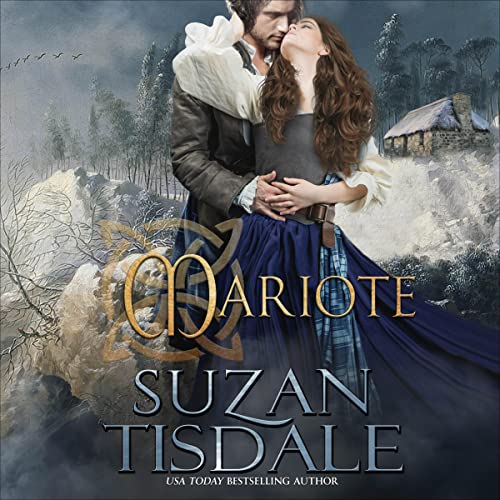 Cover of Mariote