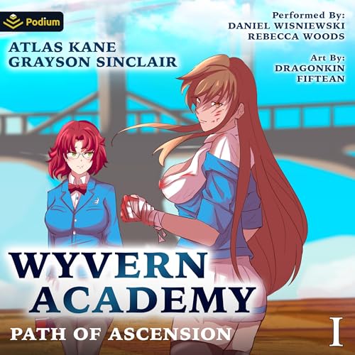 Cover of Path of Ascension