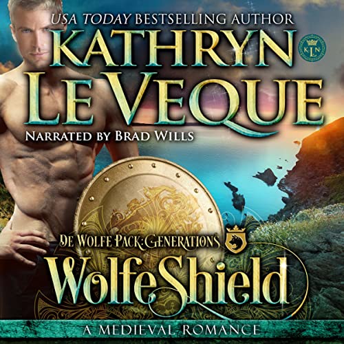 Cover of WolfeShield