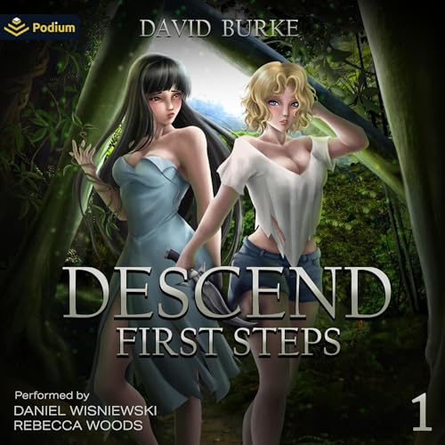 Cover of First Steps