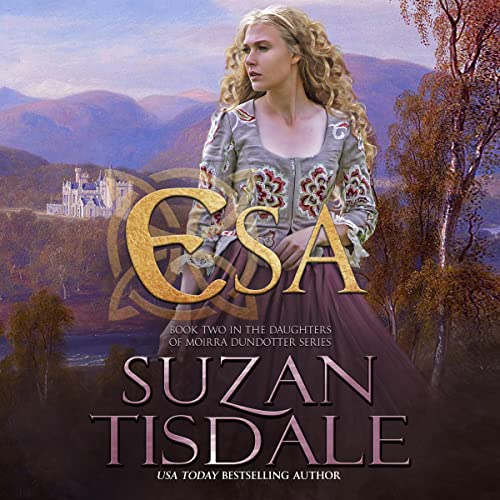 Cover of Esa