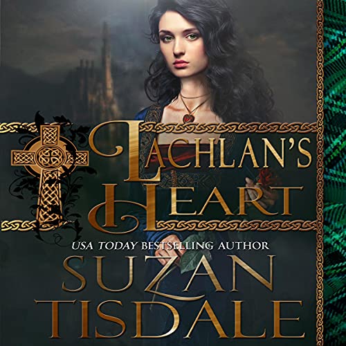 Cover of Lachlan's Heart