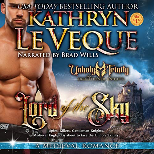 Cover of Lord of the Sky