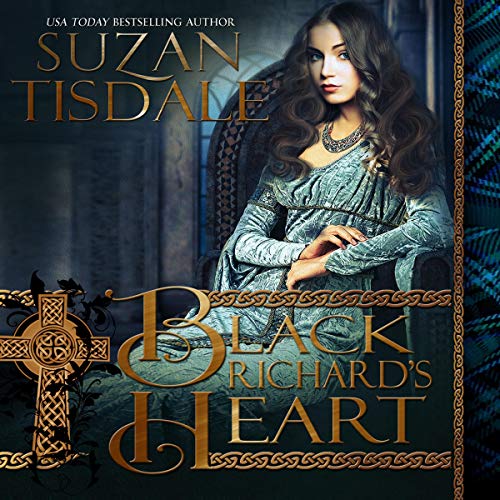 Cover of Black Richard's Heart
