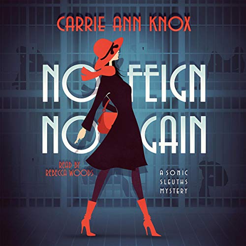 Cover of No Feign No Gain