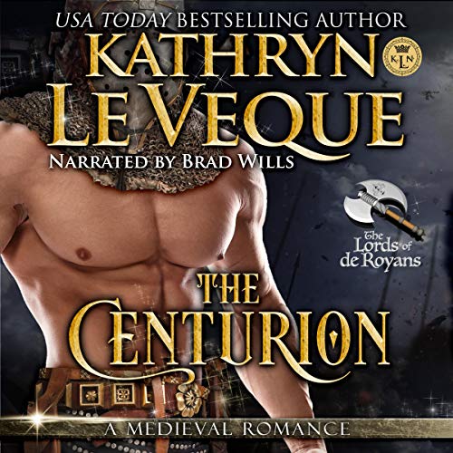 Cover of The Centurion