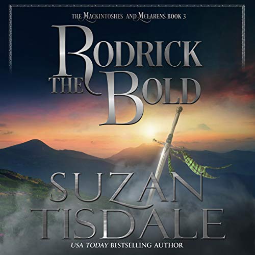 Cover of Rodrick the Bold