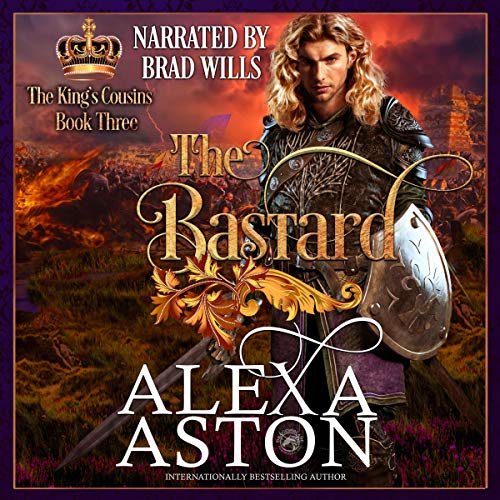 Cover of The Bastard