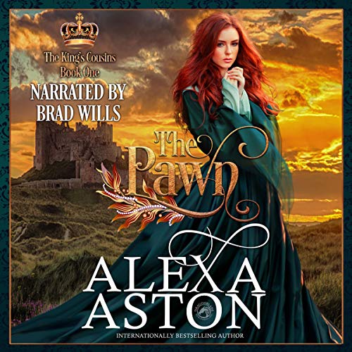 Cover of The Pawn