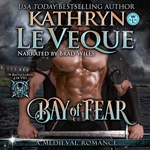 Cover of Bay of Fear