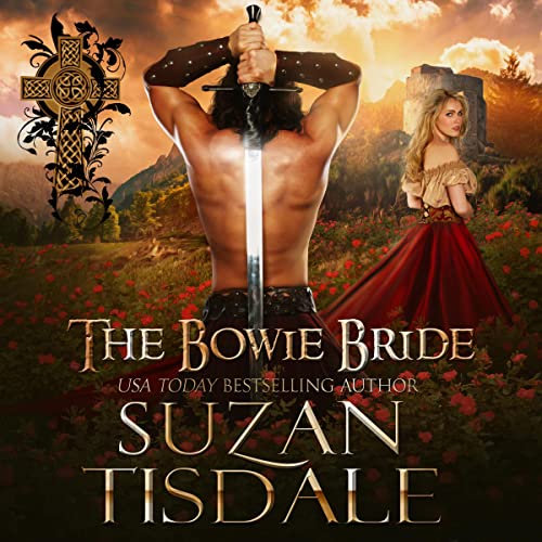 Cover of The Bowie Bride