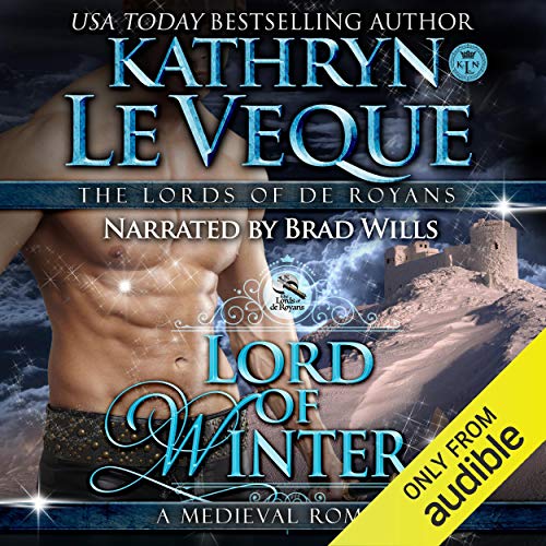 Cover of Lord of Winter