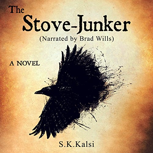 Cover of The Stove-Junker