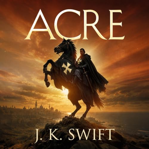 Cover of Acre