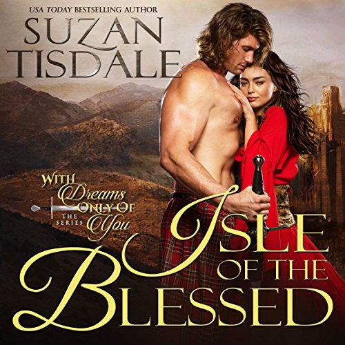 Cover of Isle of the Blessed