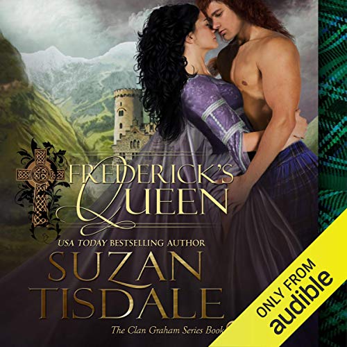 Cover of Frederick's Queen