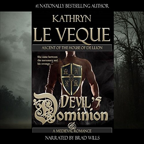 Cover of Devil's Dominion