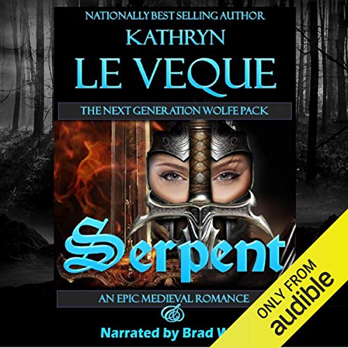Cover of Serpent