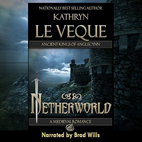 Cover of Netherworld
