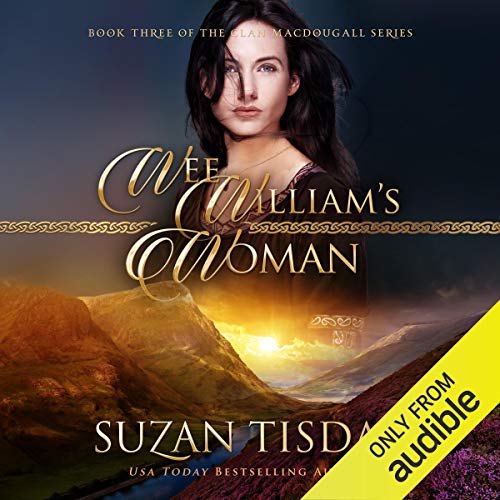 Cover of Wee William's Woman