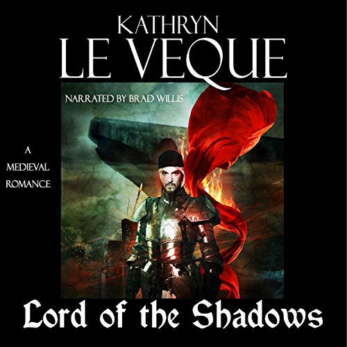Cover of Lord of the Shadows