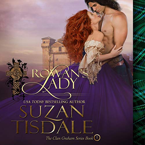 Cover of Rowan's Lady