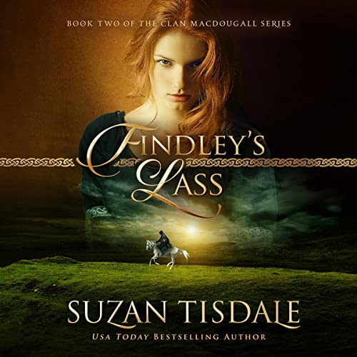 Cover of Findley's Lass