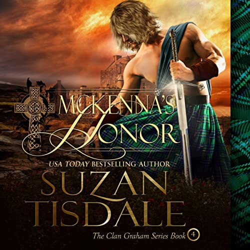 Cover of McKenna's Honor