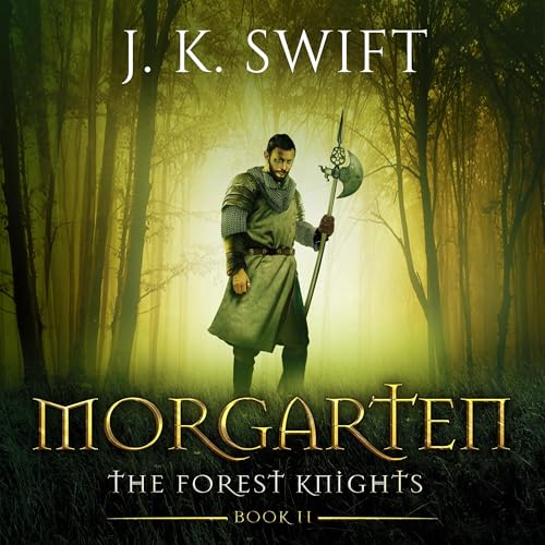 Cover of Morgarten