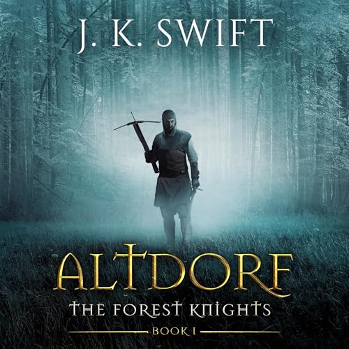 Cover of Altdorf