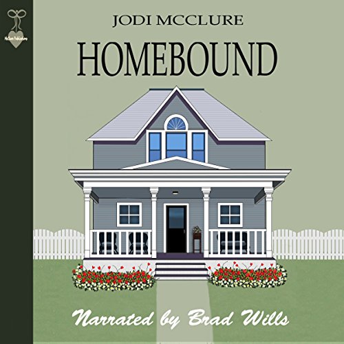 Cover of Homebound