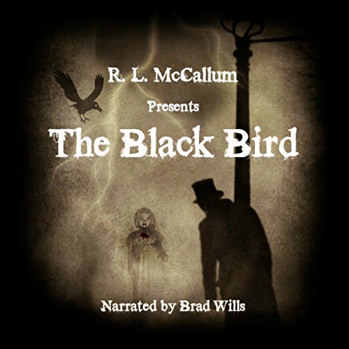 Cover of The Black Bird